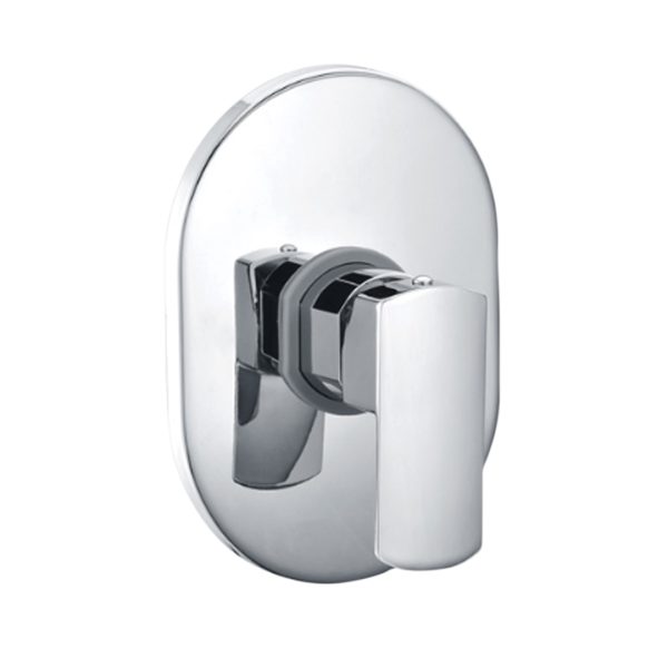 Monocomando Ducha Abelia - Z108/B8.0-CR