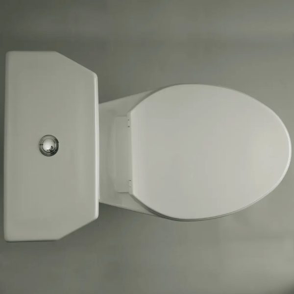 Sanitario Greco -E165-BL - Imagen 3
