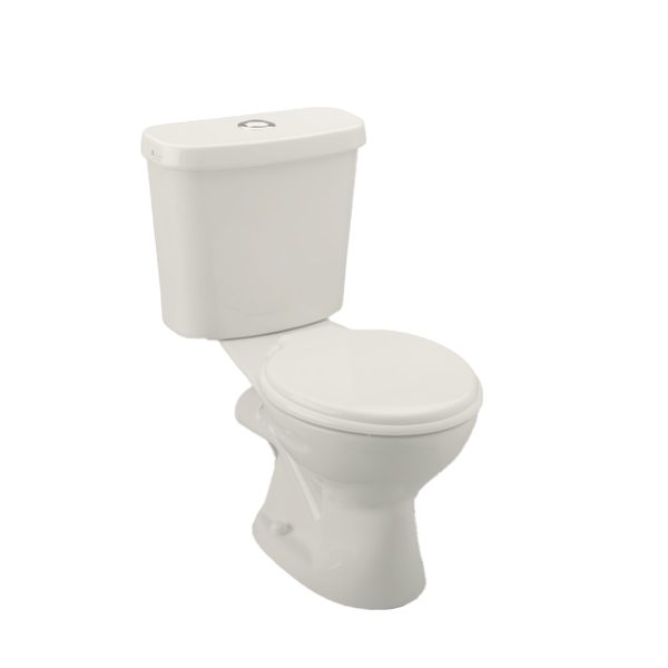 Sanitario Parma - E158-E-BL