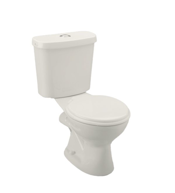 Sanitario Parma - E158-E-BL