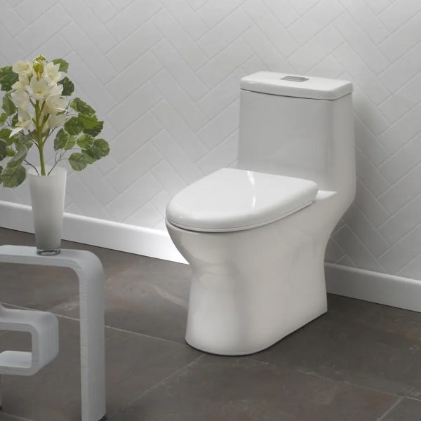 Sanitario Cannes - ZT407-PST-BL / E183-BL - Imagen 7