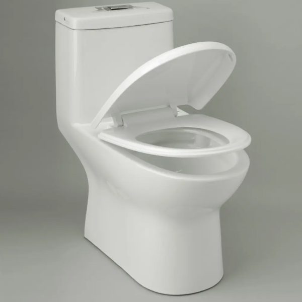 Sanitario Cannes - ZT407-PST-BL / E183-BL - Imagen 4