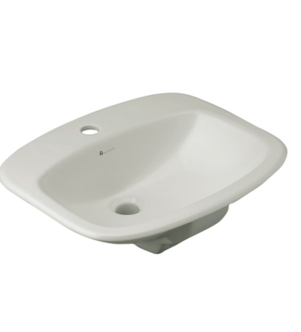 Lavamanos de Empotrar Aurora - E225-BL