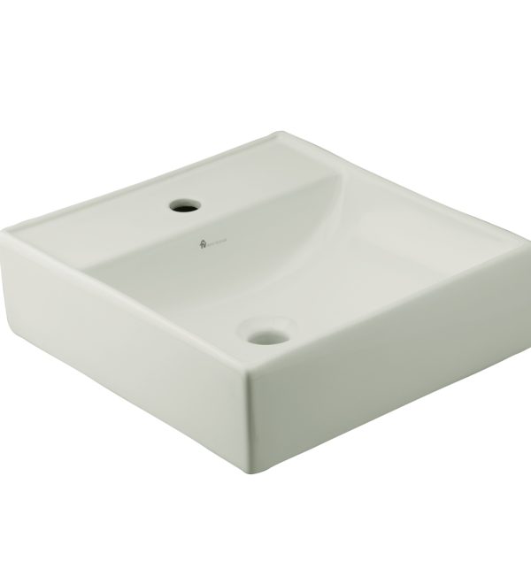 Lavamanos De Sobreponer Vessel Mozart - E324-BL-NG