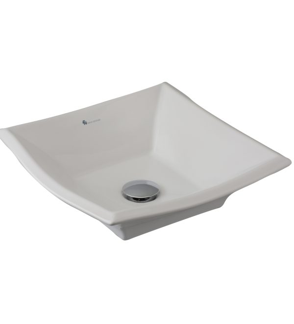 Lavamanos de Sobreponer Vessel Soler - E325-BL