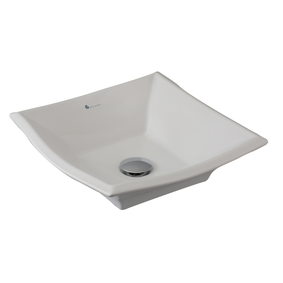 Lavamanos de Sobreponer Vessel Soler - E325-BL