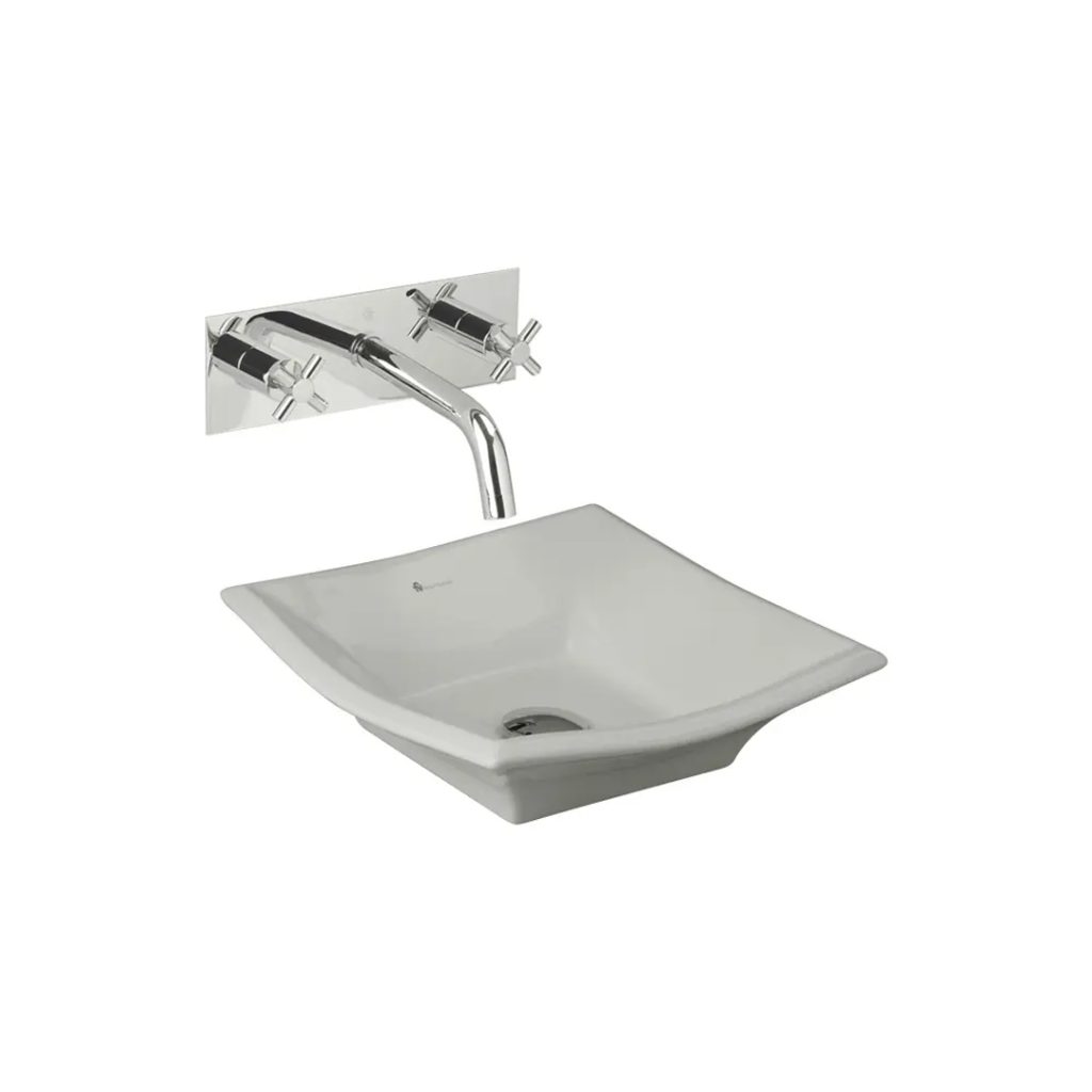 Lavamanos de Sobreponer Vessel Soler - E325-BL
