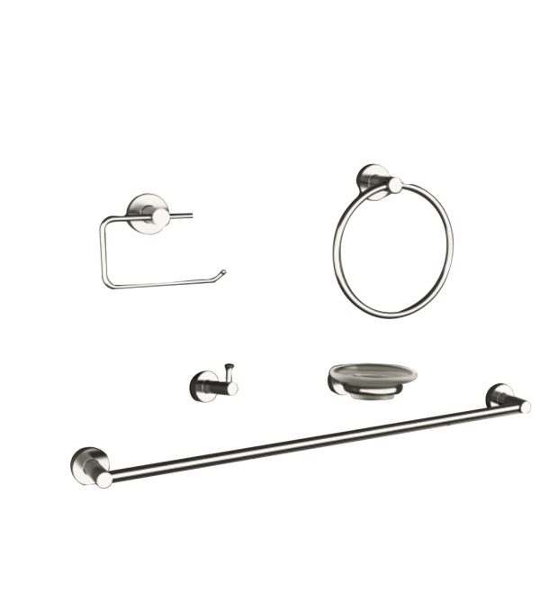 Kit de Accesorios Antika - Z179.05/A4-CR