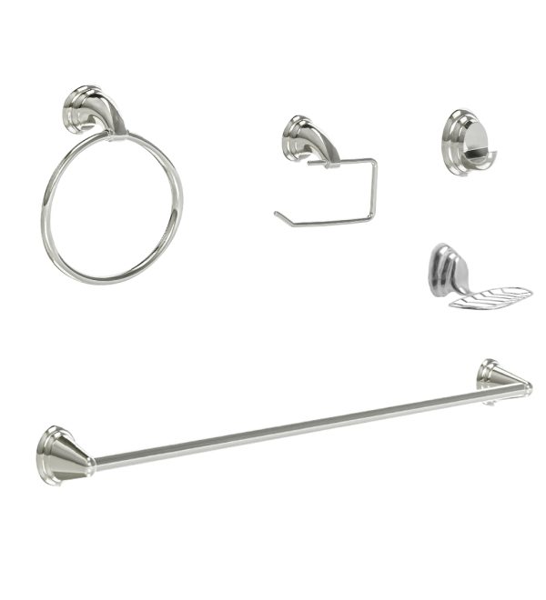 Kit de Accesorios Architect - Z179.05/L7-CR