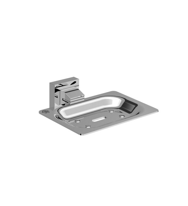 Accesorios Sabina - Jabonera- Z168/C4-CR