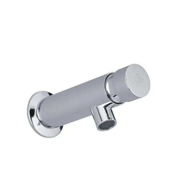 Llave Lavamanos Ecomatic Pared - Z360.02-CR