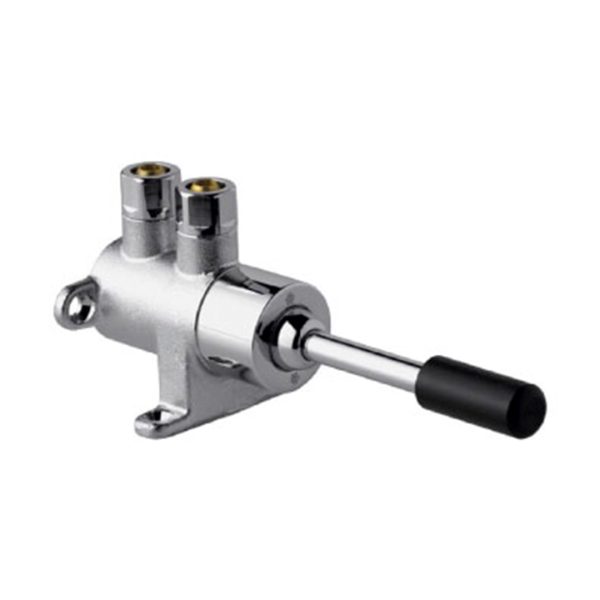 Válvula De Pedal Automática - 0347A