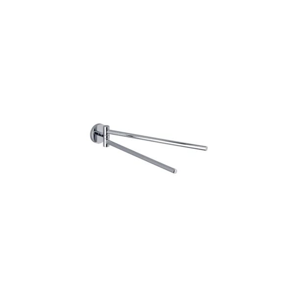 Toallero Doble - Z706.10/37 CR