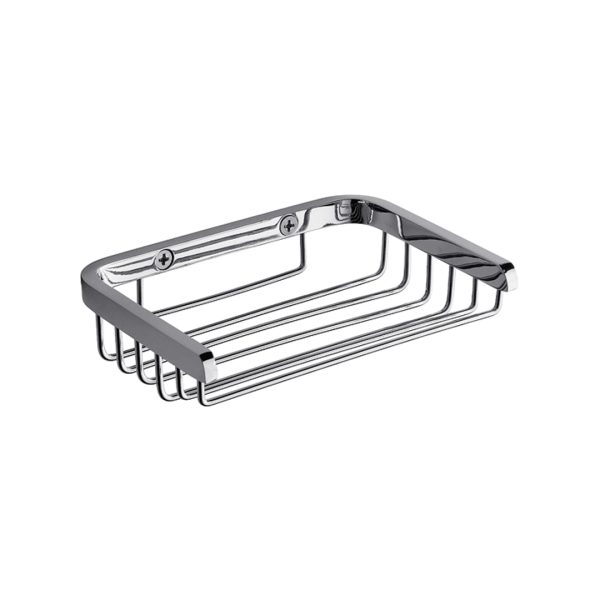 Jabonera Rejilla 13 Cm Z702.10/37-CR
