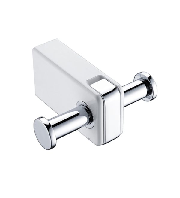 Accesorios Multifuncional - Percha Doble - Z166/Y1-BAI