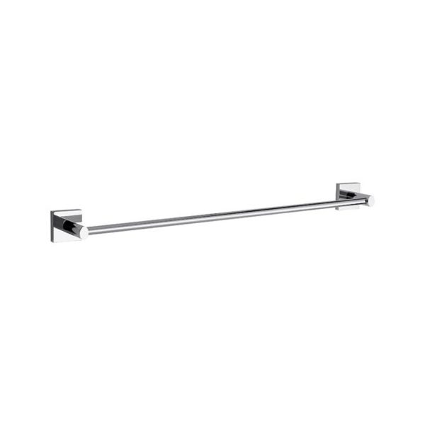 Toallero Barra 40CM Melody Z164/28-CR
