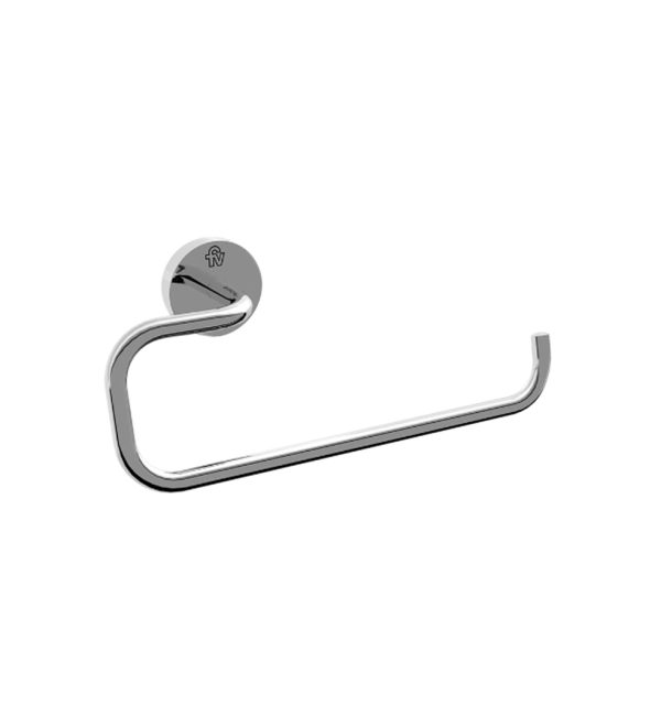 Accesorios Lilo - Toallero Corto - Z162/G1-CR