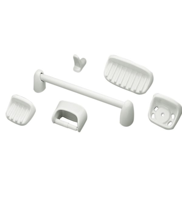 Accesorios Durfix - Juego Completo - E579.15-BL / BO