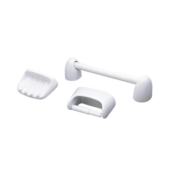 Kit Medio Juego - Accesorios Durfix - C579.13-BL / BO