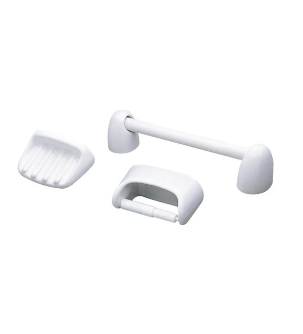 Kit Medio Juego - Accesorios Durfix - C579.13-BL / BO