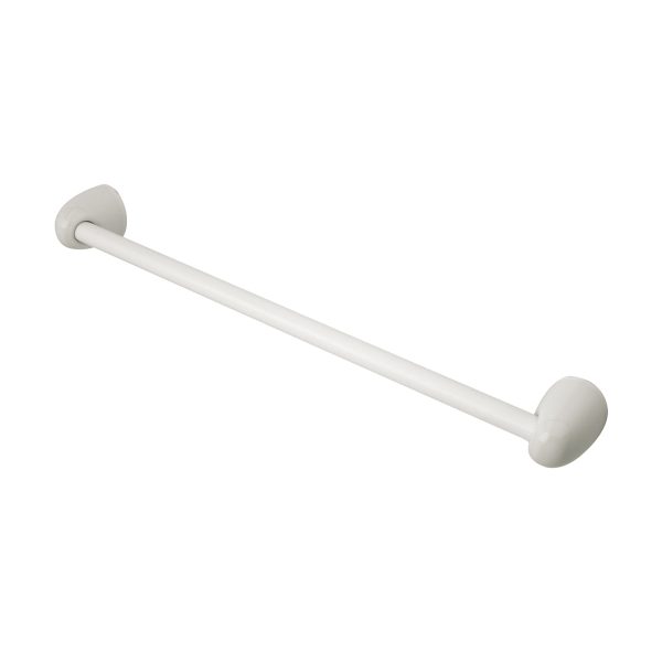 Toallero Barra 60 cm - Accesorios Durfix - E564-BL / BO
