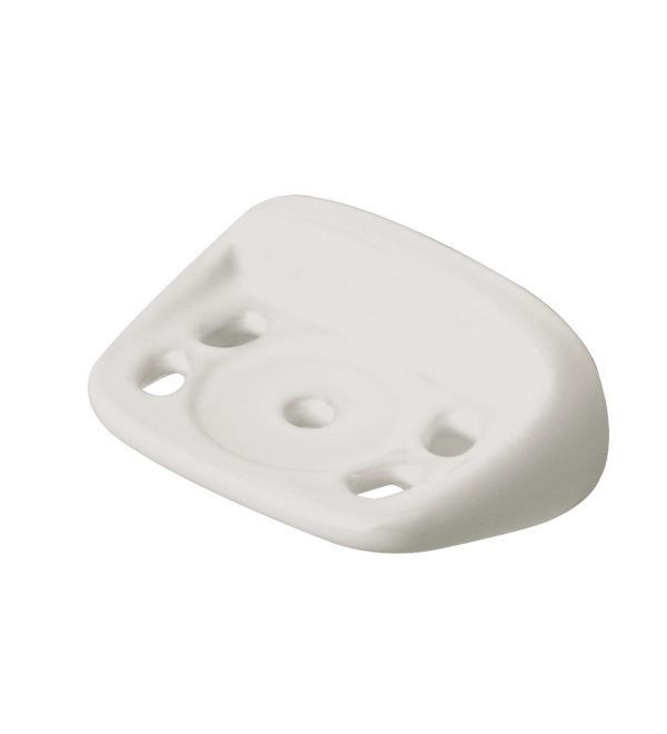 Portacepillo - Accesorios Durfix - E569-BL / BO