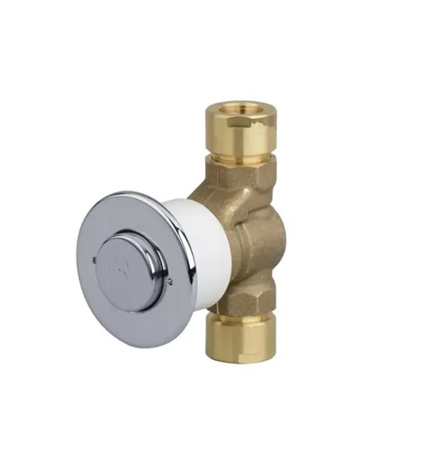 Llave Pressmatic Antivandálica Pared - 0344-CR