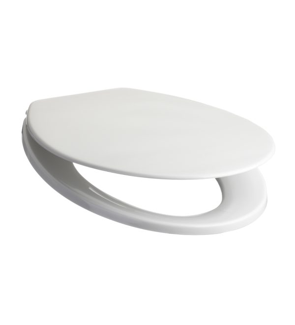 Asiento Redondo Estándar - E101.01-BL/BO
