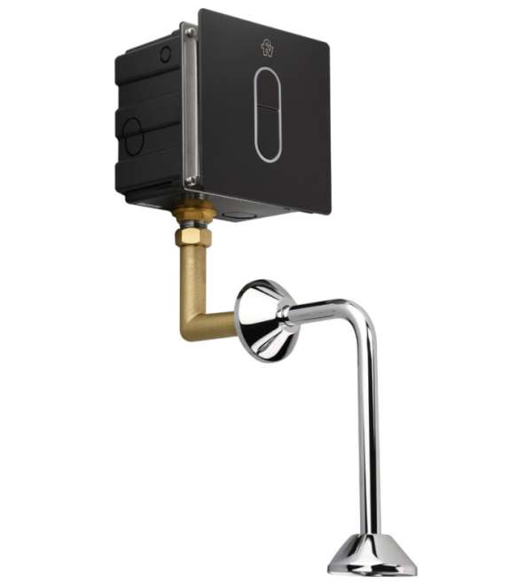 Valvula Electrónica Urinario/Dual - E374.31 NG