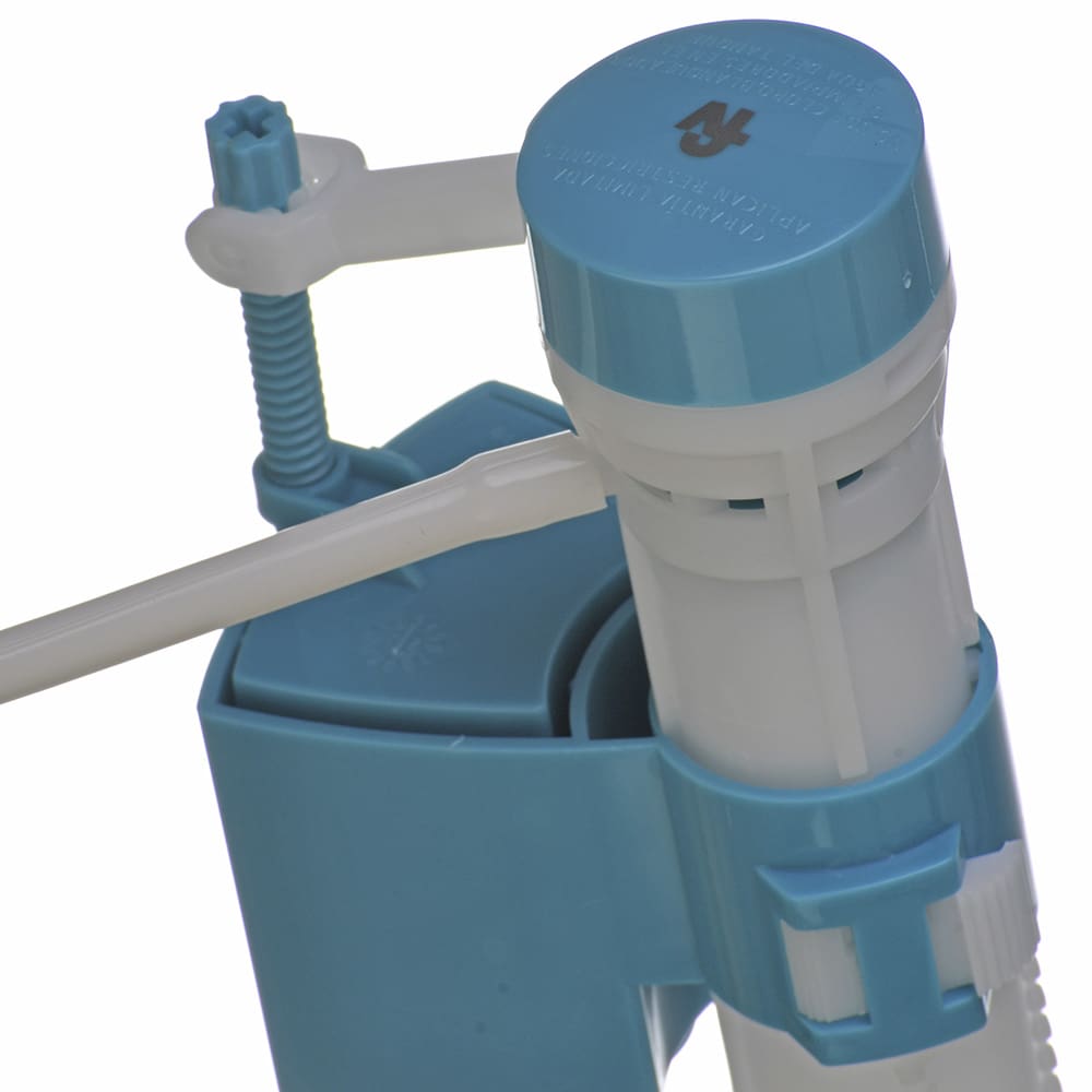 Válvula de Ingreso para Sanitario Bellini - EHE.1.10.24 DH - Imagen 2